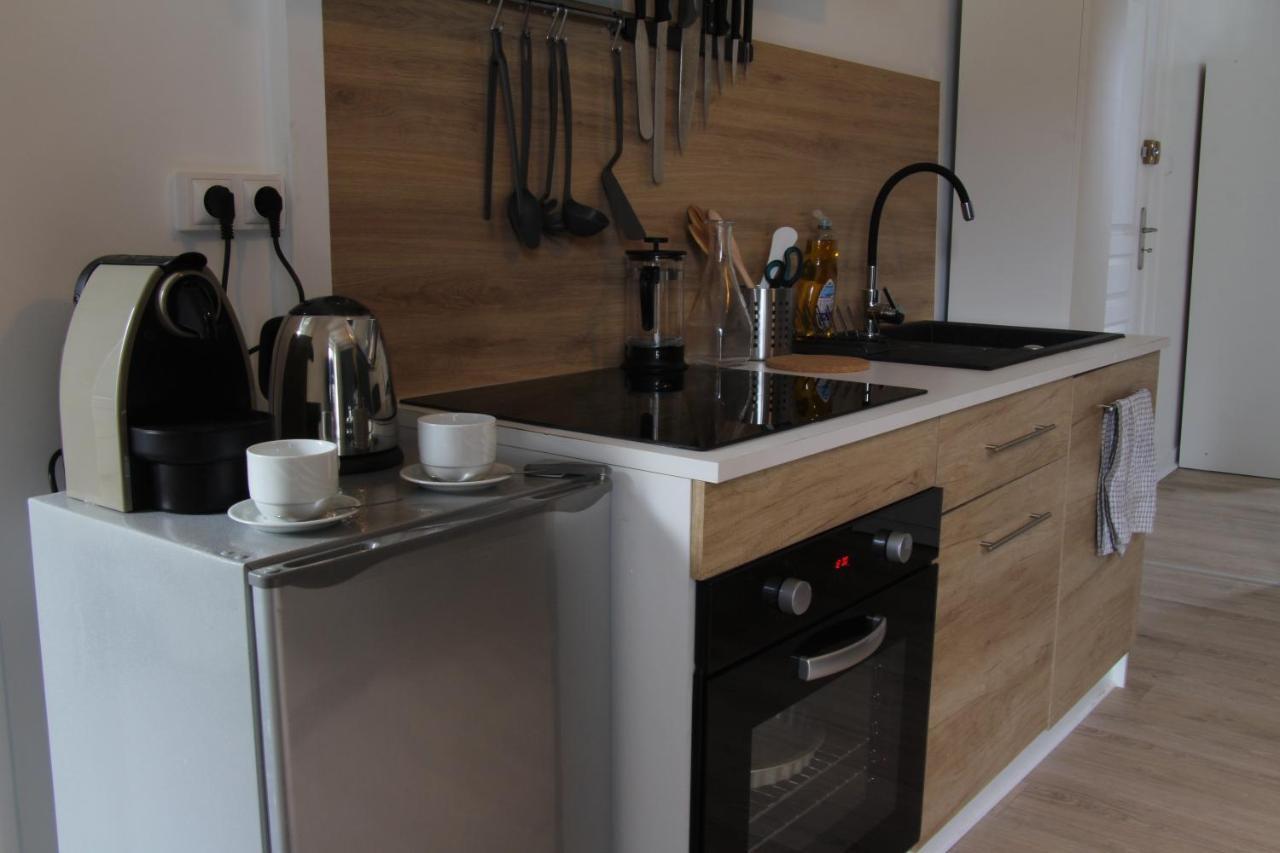Apartamento Les Locations D'argol