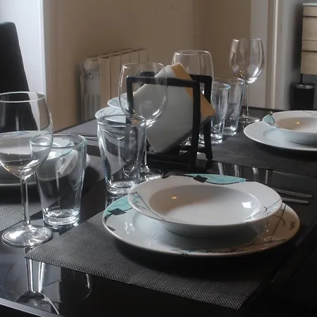 Les Locations D'Argol Apartment Exterior photo