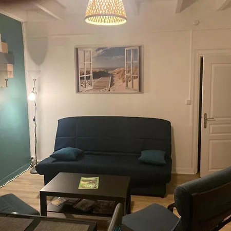 Les Locations D'Argol Apartment Exterior photo