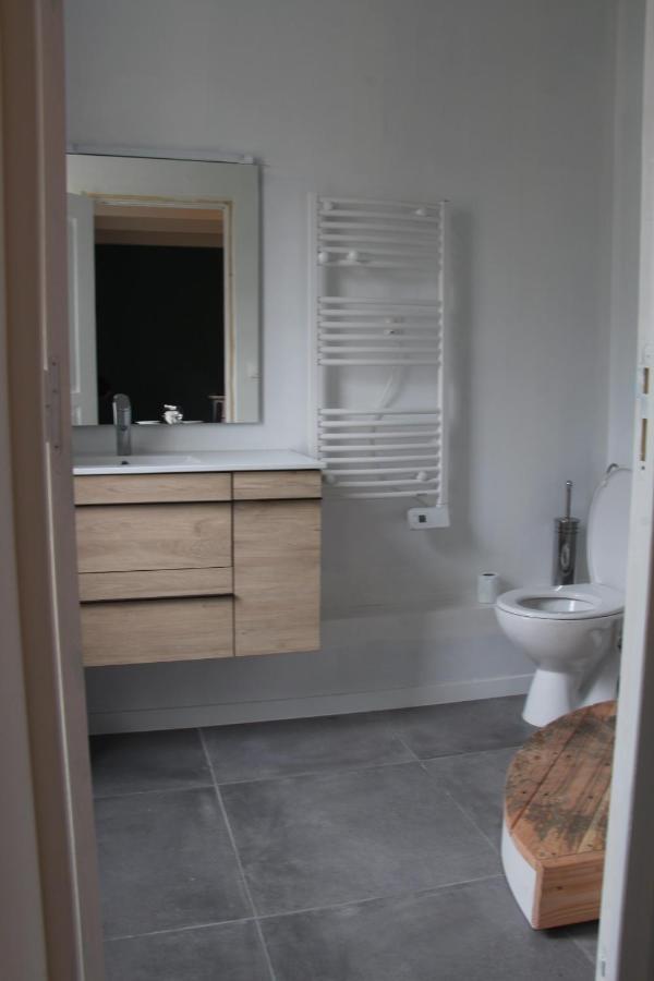 Apartment Les Locations D'argol Argol